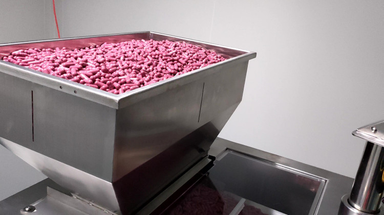 膠囊劑裝量差異超限應(yīng)該怎么辦？