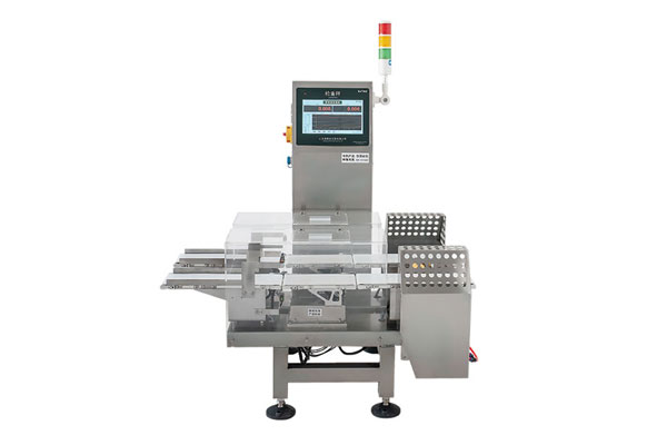 多列自動(dòng)稱重系統(tǒng)